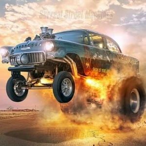 Meet your Posher, Jessie